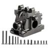 RC Car Parts for Kyosho for Inferno for MP9 MP10 MP10E 1/8 Metal Gear Box Gearbox Housing IF408 rc Car Upgrade Parts Replacement Accessories view 2