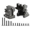 RC Car Parts for Kyosho for Inferno for MP9 MP10 MP10E 1/8 Metal Gear Box Gearbox Housing IF408 rc Car Upgrade Parts Replacement Accessories view 3
