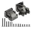 RC Car Parts for Kyosho for Inferno for MP9 MP10 MP10E 1/8 Metal Gear Box Gearbox Housing IF408 rc Car Upgrade Parts Replacement Accessories view 4