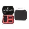 1PCS Storage Bag Remote Controller Box Compatible for Mini 2 Carrying Case(All Black) view 2