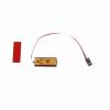 SUNGOOYUE RC Stability Control Gyro, Professional Drift Controller Module with Gain Sensitivity Adjustment, for RC Cars and Boats 4-6V view 4