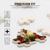 EVRISIGN 1000 Pieces Jigsaw Puzzles for Adults, Vintage Gardening Girl Funny Quote Puzzle, Stress Relief Logical Thinking Training Brain Teaser Puzzle 29.5x19.7 Inch view 3