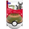 MEGA Pokmon Pok Ball Building Set, Series 19, 6 Figures Including Mudkip, Alolan Meowth, Torchic, Alolan Rattata, Treecko, and Alolan Vulpix FPM00-963K view 4