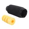 LUCKDANO Front Shock Absorber 2PCS Front Shock Absorber Dust Cover 9636263880 Universal Replacement for 307 308 C4 view 3