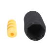 LUCKDANO Front Shock Absorber 2PCS Front Shock Absorber Dust Cover 9636263880 Universal Replacement for 307 308 C4 view 4