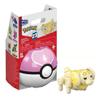 MEGA Pokmon Pok Ball Building Toy Set, Series 23, 6 Packs, Larvitar, Bidoof, Fidough, Finneon, Wattrel, Tinkatink, Ages 6+ FPM00-963P view 4