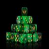 Angels of Death x25 Dice 12mm Mini view 1