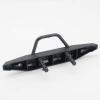 RC Bumper For RGT EX86100 R86025 1/10 RC Front Bumper Crash Barrier Remote Control For Climbing Cars Crawler Accessories view 3