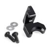 RC Automobiles Parts For Tamiya Lunch Box 1/12 Aluminum Alloy Rear Transmission Fixing For Seat Mount RC Car Monster Truck Upgrade Repairs Parts view 3