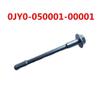 Bolt of CVT Drive Primary Pulley Assy for CFMoto NEW 800CC 850 1000 ATV UTV 0JY0-050001-00001 view 3