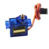 4 TS90M 9G Servo Metal Gear Simulated Servo Motors(360 Degree 4pcs) view 3