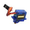 4 TS90M 9G Servo Metal Gear Simulated Servo Motors(360 Degree 4pcs) view 4