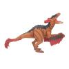 Dan&Dre Dynamic Dinosaur Toy for with Lifelike Roar Effect, Unique Model Dinosaur Toy for Boys and Girls, Explore Prehistoric Wonders and (Style 1) view 2