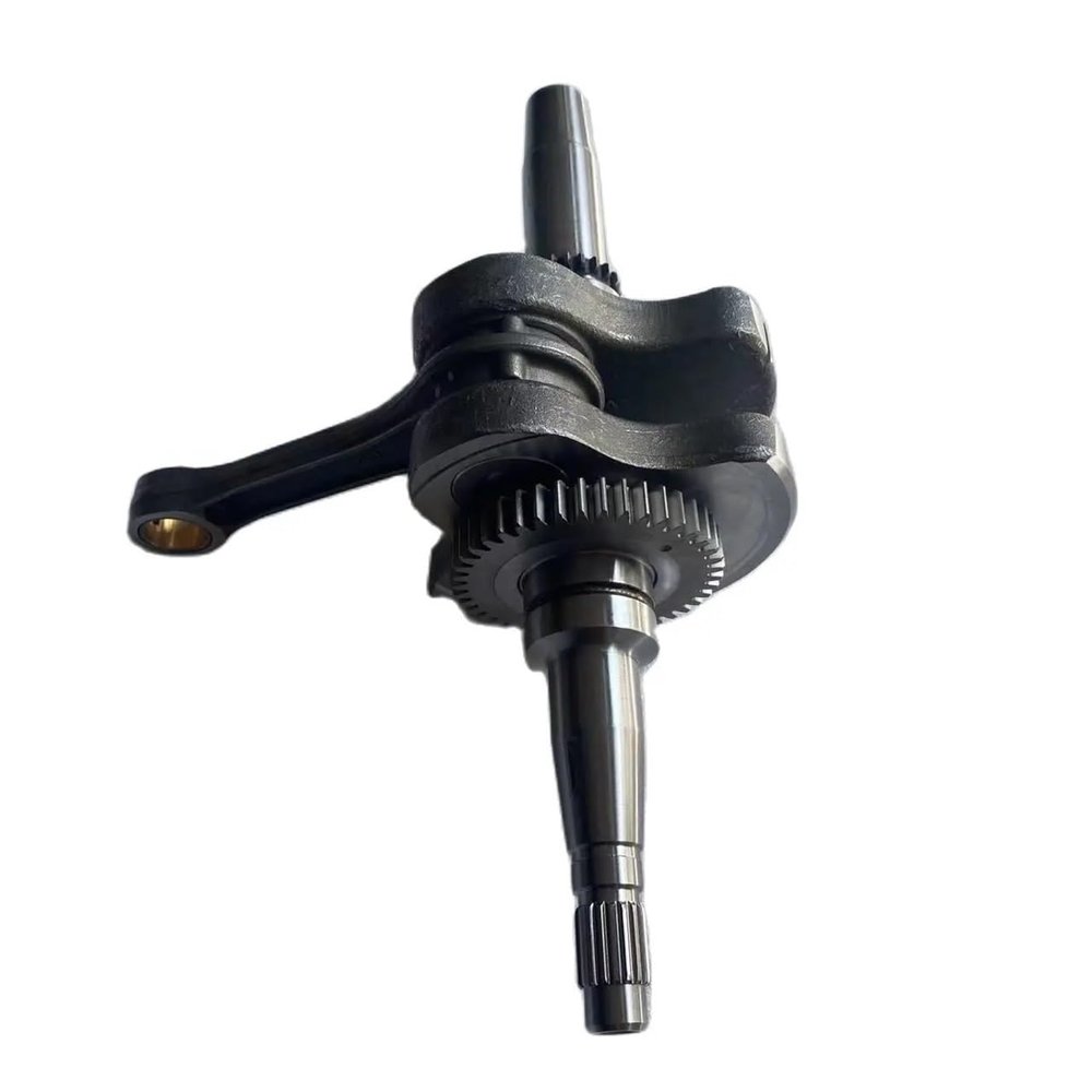 Crankshaft A Assy for CF Moto 550CC ATV Quad Parts 0GR0-041000-10010 Cforce Zforce 191R Engine Model