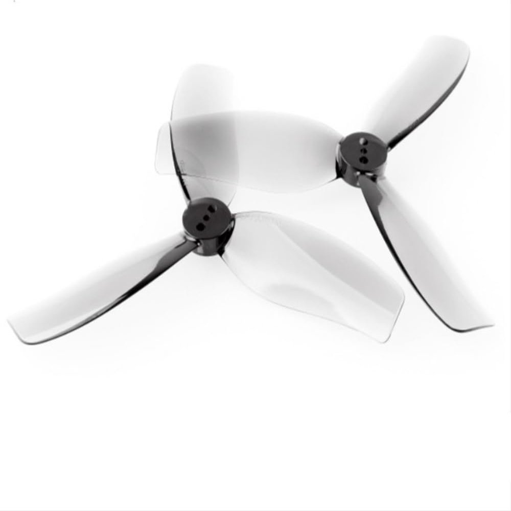 16pcs/8 Pairs For DT90MM*3 3-impeller Propeller, FPV Part