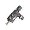 1PCS Quick Coupling of Exhaust Valve with Throttling Muffler ASV310F ASV410F ASV510F-01-02-03-04-06S-08S-10S-12S(ASV310F-02-06S) view 3