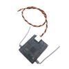 2-Pack 18 cm Satellite Extension Compatible with Spektrum AR6210, AR8000, and AR9020 Receivers view 4