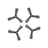16pcs/8 Pairs For 3535 3.5 Inch .5X3. Cine Impeller Propeller, Protek35 FPV Parts view 2