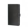 Photocard Binder 2 Pcs Retro PU Photo Album Fit For Square Film(80 Pockets Black) view 1