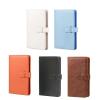 Photocard Binder 2 Pcs Retro PU Photo Album Fit For Square Film(80 Pockets Black) view 3
