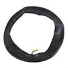 12 Inch Rubber Inner Tube 280x65-203 for Electric Scooter and Pushchair, Wearproof Air Bladder Replacement Tire for Child Stroller Wheel, Black view 1