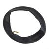 12 Inch Rubber Inner Tube 280x65-203 for Electric Scooter and Pushchair, Wearproof Air Bladder Replacement Tire for Child Stroller Wheel, Black view 3
