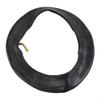 12 Inch Rubber Inner Tube 280x65-203 for Electric Scooter and Pushchair, Wearproof Air Bladder Replacement Tire for Child Stroller Wheel, Black view 4