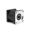 QfUxYYSLD PX80 Planetary Reducer Ratio 3/4/5/6/10/13/16/20/24/30/36/64/96/144/216 Max 60N.m Low Noise for Nema32 Stepping Servo Motor(Ratio 120) view 4