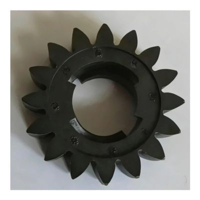 16TEETH STARTER MOTOR GEAR Compatible 351447 350447 303777 303447 289707 287707 284707 196437 695708