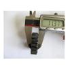 16TEETH STARTER MOTOR GEAR Compatible 351447 350447 303777 303447 289707 287707 284707 196437 695708 view 3