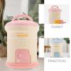 2Pcs Mailbox Design Piggy Bank Cute Funny Money Saving Box for Boys Girls Coin Storage and Home Decor view 3