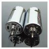 DC12V-24V 12000rpm 555 DC Electronic Starter Double Ball Bearing Large Torque DIY Drill Model Toy Car view 2