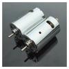DC12V-24V 12000rpm 555 DC Electronic Starter Double Ball Bearing Large Torque DIY Drill Model Toy Car view 3