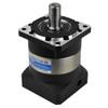 Nema34 Planetary Gearbox Ratio 3 :1 4:1 5:1 10:1 20:1 25:1~100:1 750W Servo Reducer 86mm Gear Motor for Setpper Motor Servo(Ratio 50,16mm Input) view 1