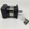 Nema34 Planetary Gearbox Ratio 3 :1 4:1 5:1 10:1 20:1 25:1~100:1 750W Servo Reducer 86mm Gear Motor for Setpper Motor Servo(Ratio 50,16mm Input) view 2