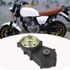 11T T8F Double Chain 47 49 Engine Motor Clutch Drum Gear Box for 2 Stroke Chinese Minimoto Baby Kid Off Road Bike view 3