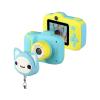 Kids Camera for Boys and Girls,5 MP HD 1080P Digital Video Camera for Kids, Dual Camera 2.0 Inch IPS Screen Kids Camera with 32GB SD Card, Best Gifts Toys for Boys Girls Age 3-12 Years view 1