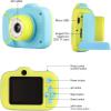 Kids Camera for Boys and Girls,5 MP HD 1080P Digital Video Camera for Kids, Dual Camera 2.0 Inch IPS Screen Kids Camera with 32GB SD Card, Best Gifts Toys for Boys Girls Age 3-12 Years view 3