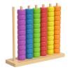 2026 Stack Game - Color Matching Stacking Puzzle Game - Fast Pattern Challenge Ring Stack Puzzle - 2-Player Competitive Pattern Challenge Game (2) view 1