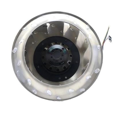 Fan R2D250-RA10-20 R2D250-RA20-26 R2D250-RA28-17 R2D250-RB16-09 R2D250-RC10-11 Cooling Fan(R2D250-RA20-26)