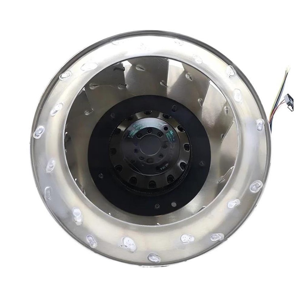 Fan R2D250-RA10-20 R2D250-RA20-26 R2D250-RA28-17 R2D250-RB16-09 R2D250-RC10-11 Cooling Fan(R2D250-RA20-26)