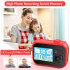 Kids Camera Toy Kids Digital Camera1080P HD Camera for Kids Camera for Boys Girls Christmas Children's Day Birthday Gifts view 2