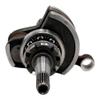 P004000132000000 13200-004-0000 LU022880 Crankshaft Replacement For Hisun 500 W/Rod Mas-sim MSU 550 Taper Ratio 1:5 ATV UTV Components view 2