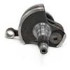 P004000132000000 13200-004-0000 LU022880 Crankshaft Replacement For Hisun 500 W/Rod Mas-sim MSU 550 Taper Ratio 1:5 ATV UTV Components view 3