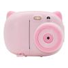 Kids Selfie Camera, Christmas Birthday Gifts for Boys Girls Age 3-12, HD Digital Video Cameras for Toddler, Portable Toy for 3-12 Year Old Boy with 32GB SD Card(Pink) view 1
