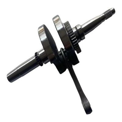 Crankshaft A Assy Compatible with CF 550CC ATV QUAD Components 0GR0-041000-10010 Cforce Zforce 191R Engine Model