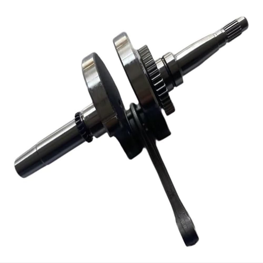 Crankshaft A Assy Compatible with CF 550CC ATV QUAD Components 0GR0-041000-10010 Cforce Zforce 191R Engine Model