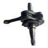 Crankshaft A Assy Compatible with CF 550CC ATV QUAD Components 0GR0-041000-10010 Cforce Zforce 191R Engine Model view 2