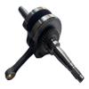 Crankshaft A Assy Compatible with CF 550CC ATV QUAD Components 0GR0-041000-10010 Cforce Zforce 191R Engine Model view 3