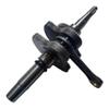 Crankshaft A Assy Compatible with CF 550CC ATV QUAD Components 0GR0-041000-10010 Cforce Zforce 191R Engine Model view 4